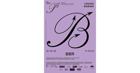 BBR de Louisa Babari