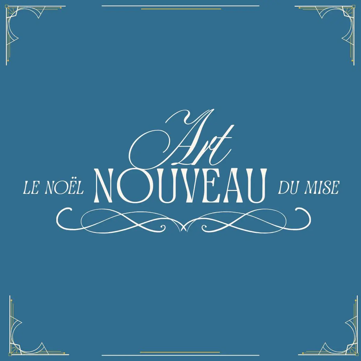 Marché de Noël du MISE à Mulhouse