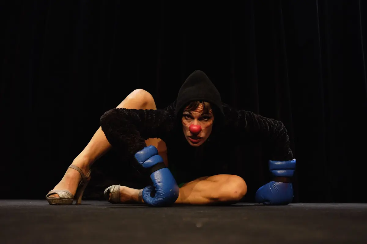 Festival Compli'cit&eacute; - More Aura