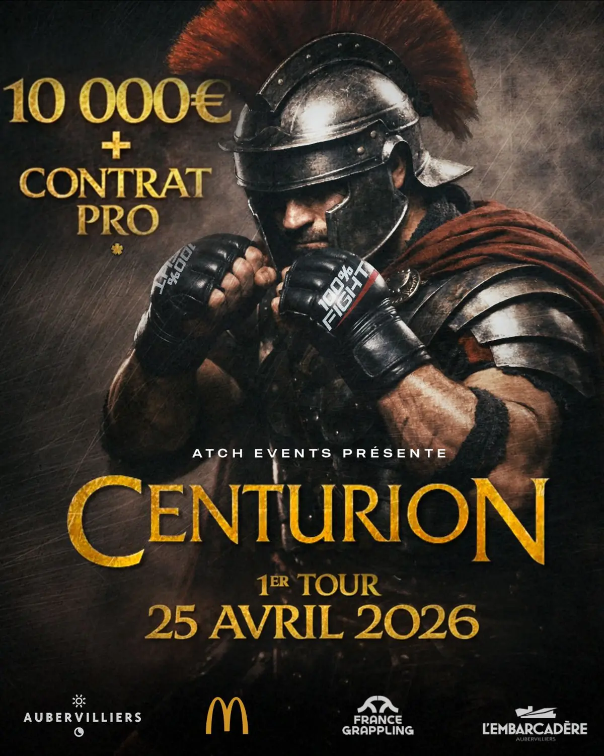 Centurion