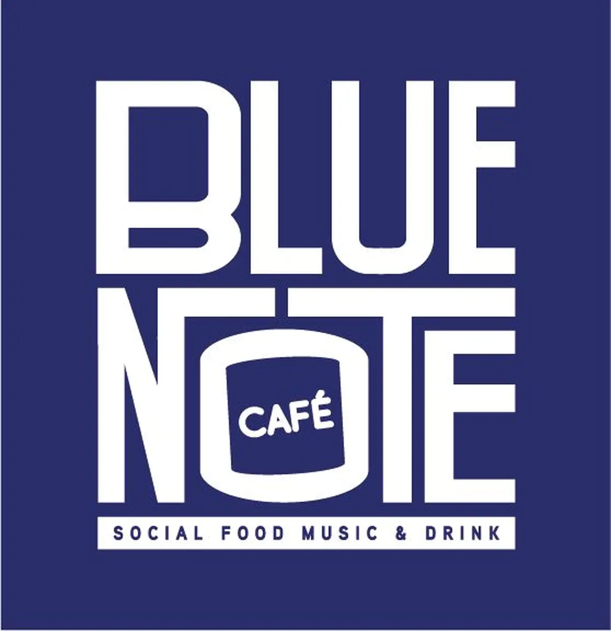 Blue Note Caf&eacute;