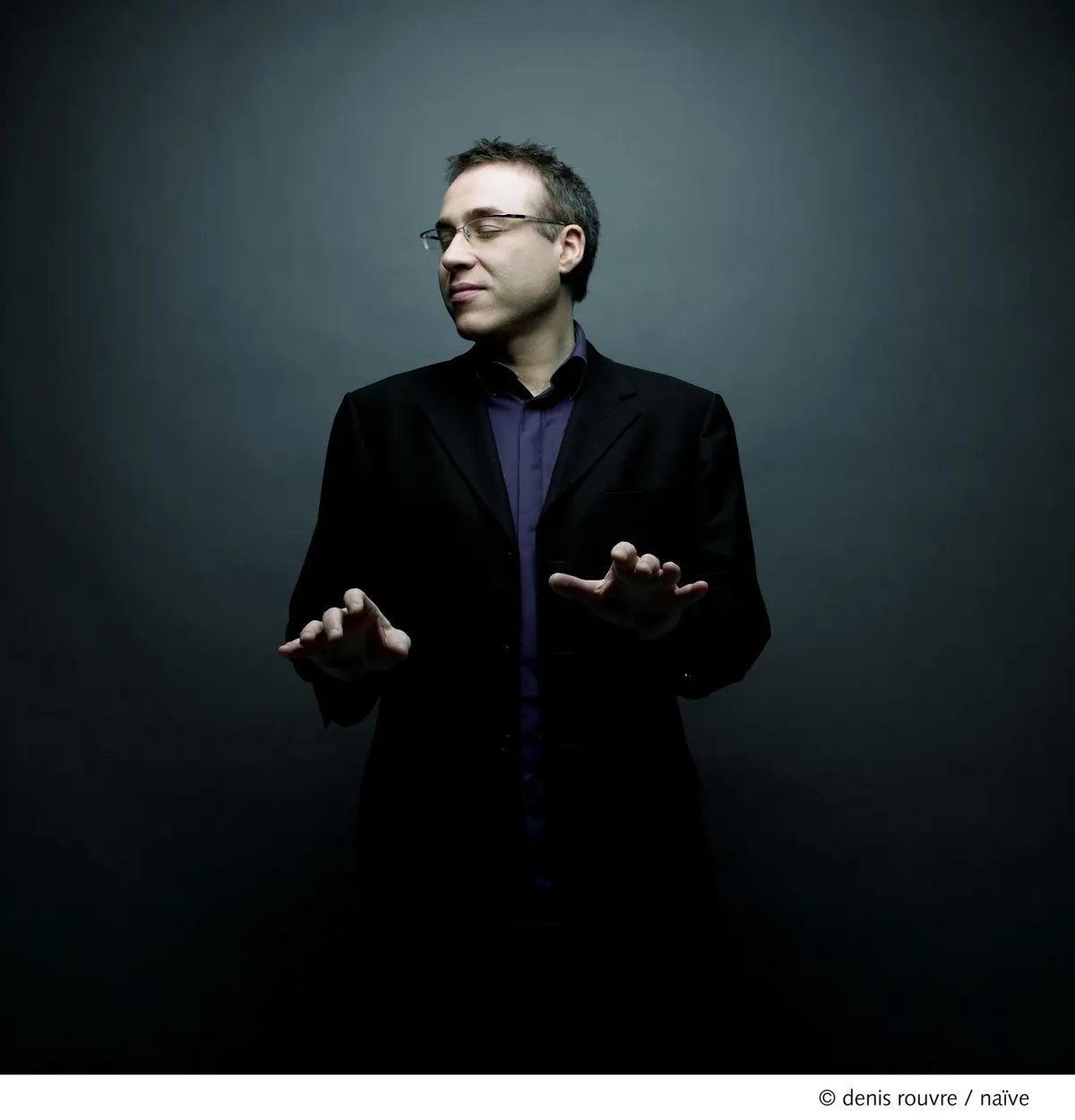 Le Pouvoir de la Musique par Jean-Fran&ccedil;ois Zygel