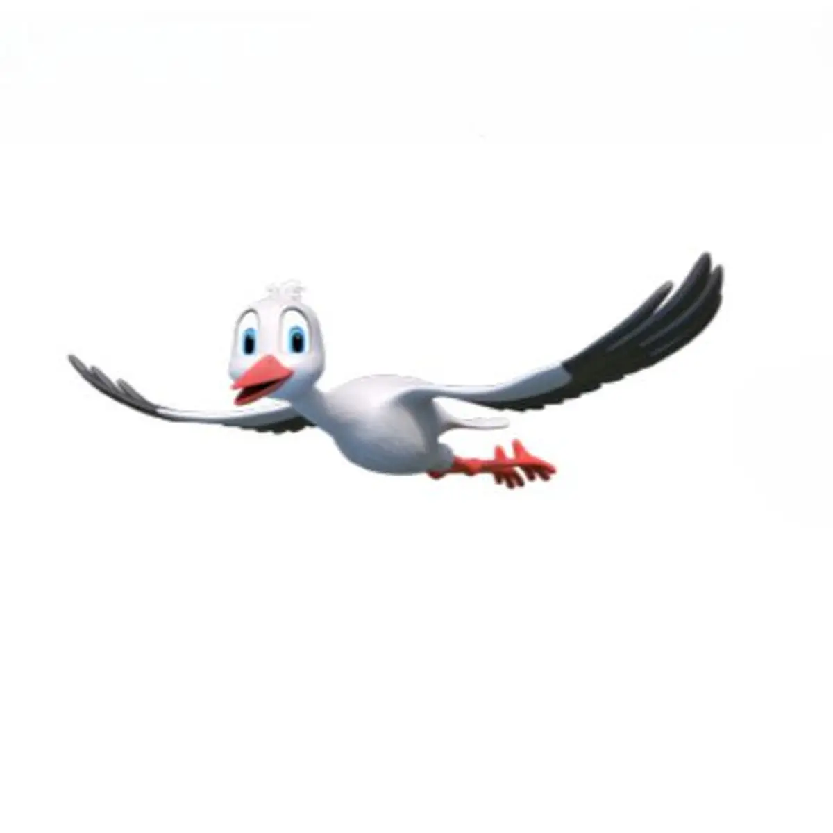 Noody s'est refait une beauté