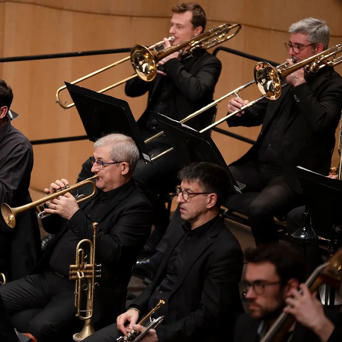 Une Histoire du jazz - De Duke Ellington &agrave; Charles Mingus