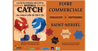 Foire Braderie