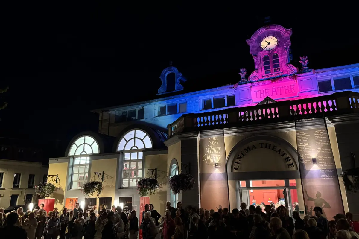 Festival Les Malins Plaisirs 2026