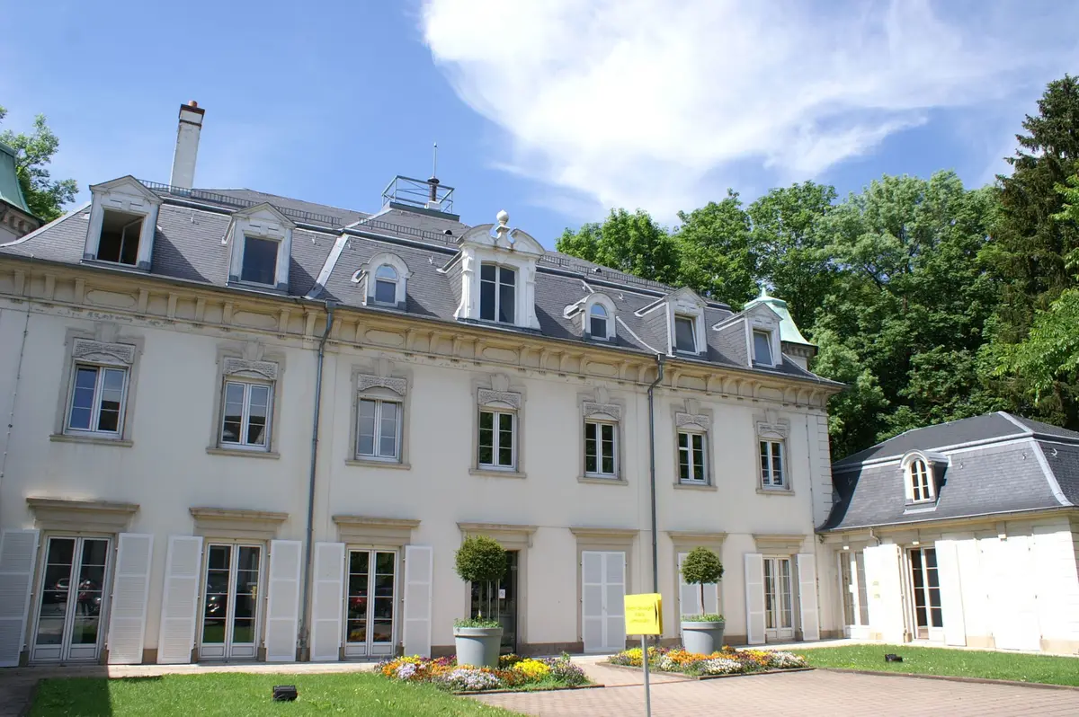 Le Bas Rebberg, quartier des industriels