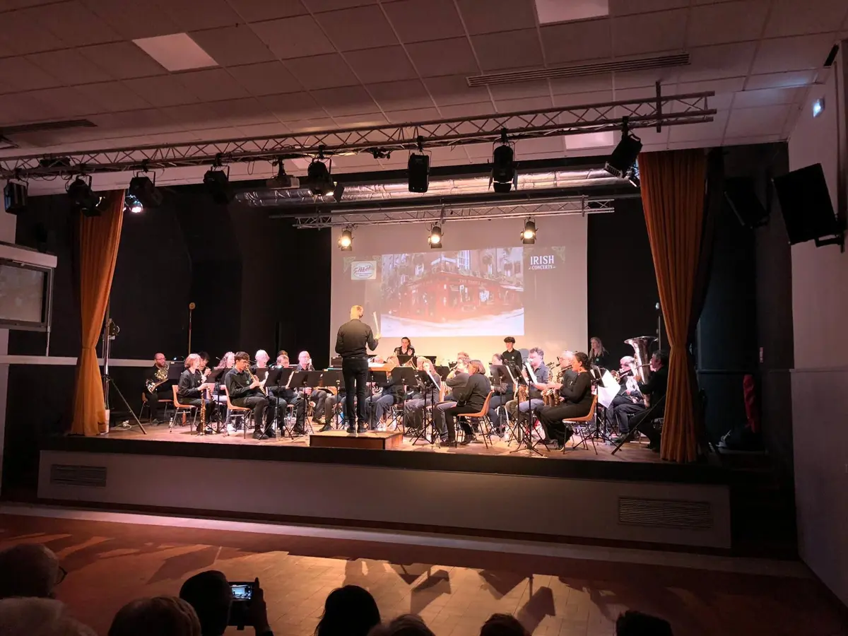 Concerts de Printemps