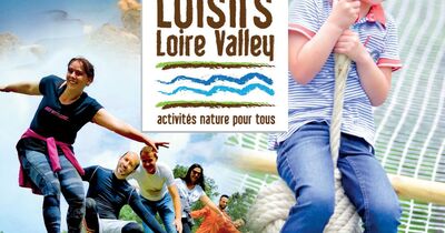 Loisirs Loire Valley &agrave; Chouzy-sur-Cisse pendant les vacances de la Toussaint