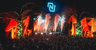 The N'Joy Festival