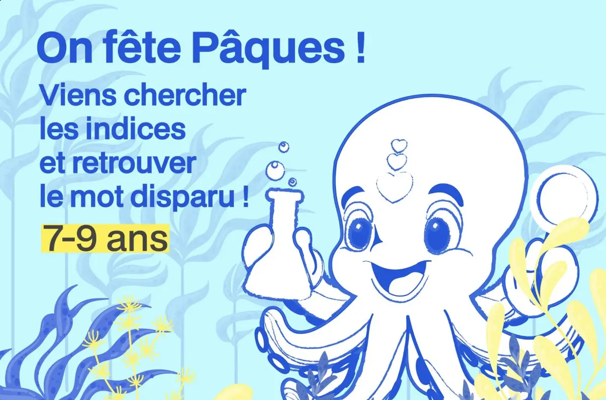 Jeu de P&acirc;ques de Cosmocit&eacute;