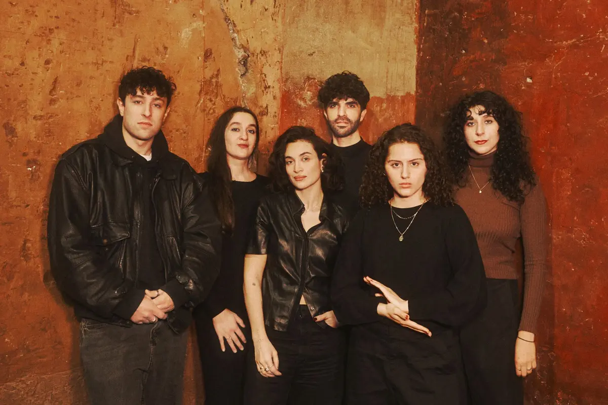 Les Voix de Carmen