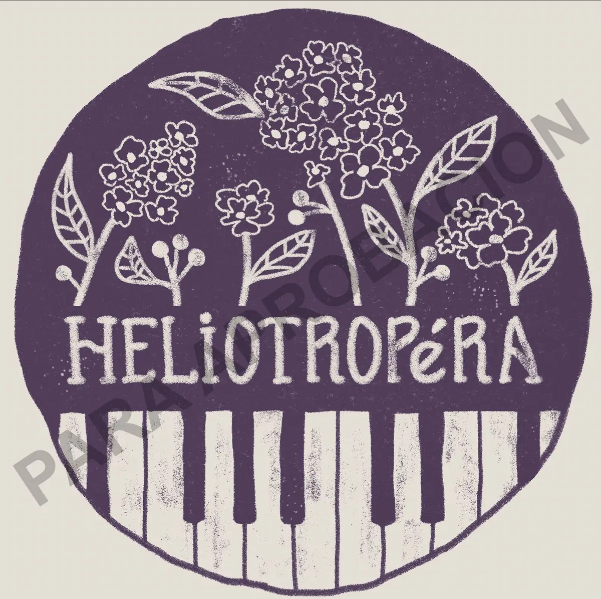 &laquo; Salve Regina &raquo; &mdash; Katherine Arriola et Fabien Prou