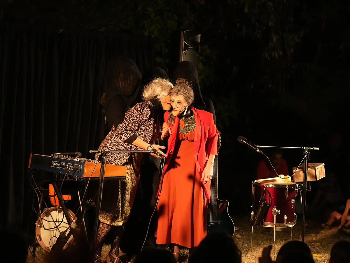 L'art d'accommoder les restes - Festival C'est Magic !