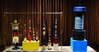 Exposition &laquo; TOTEMS &raquo; / Coco Fronsac & Jim Skull