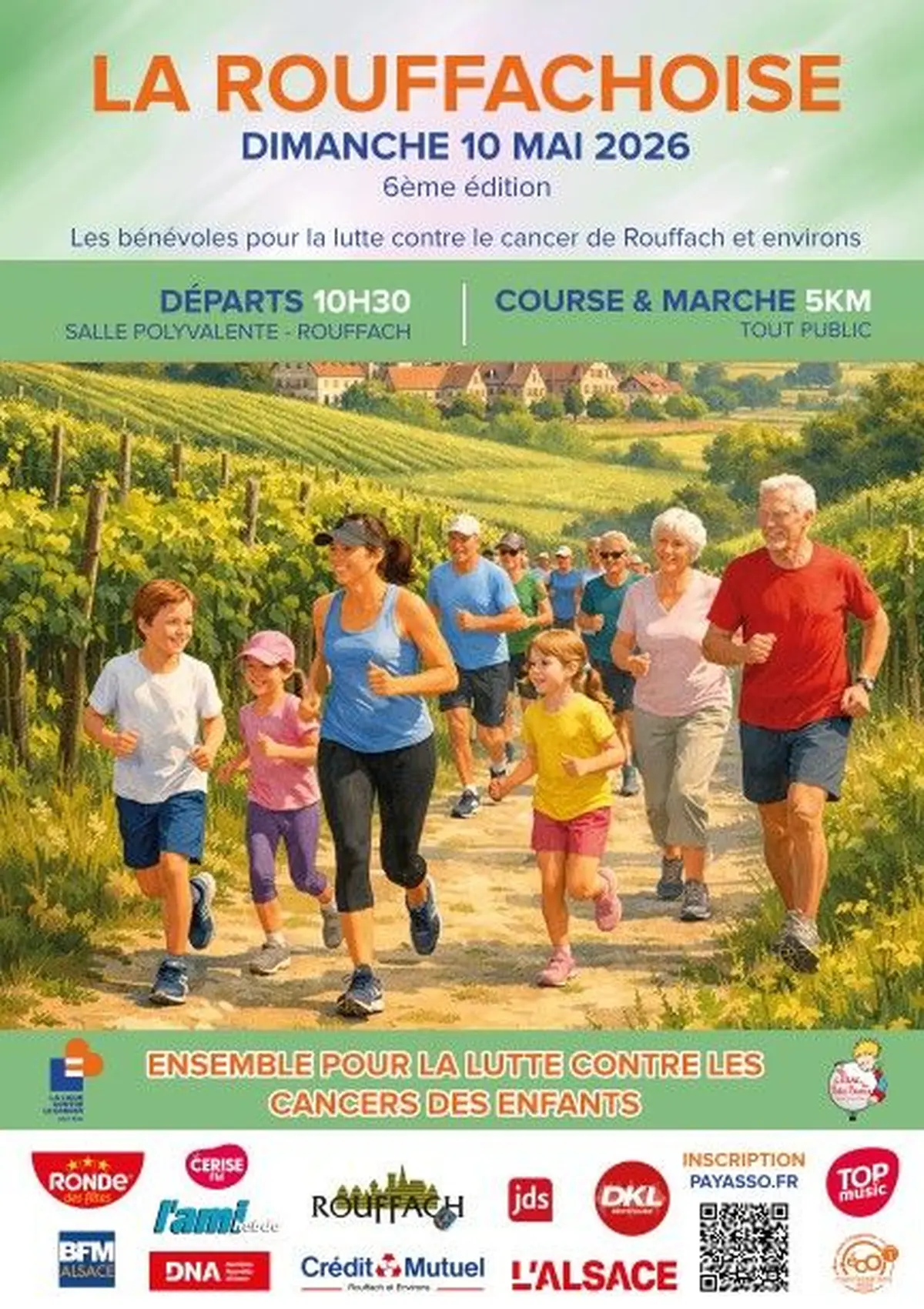 La Rouffachoise