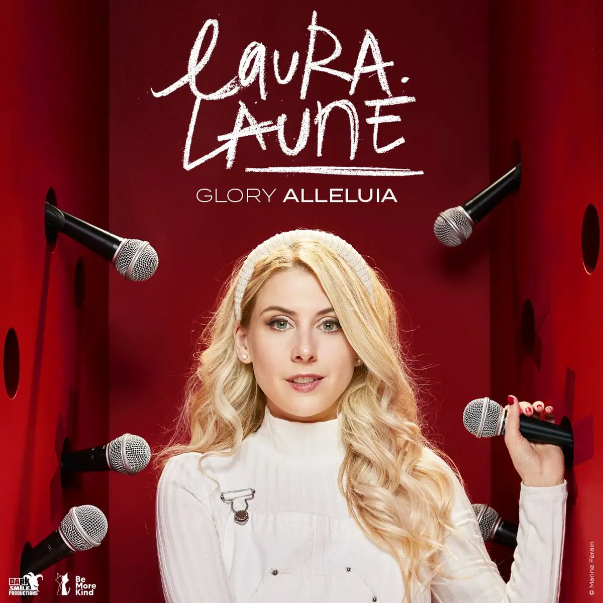 Laura Laune Glory Alleluia