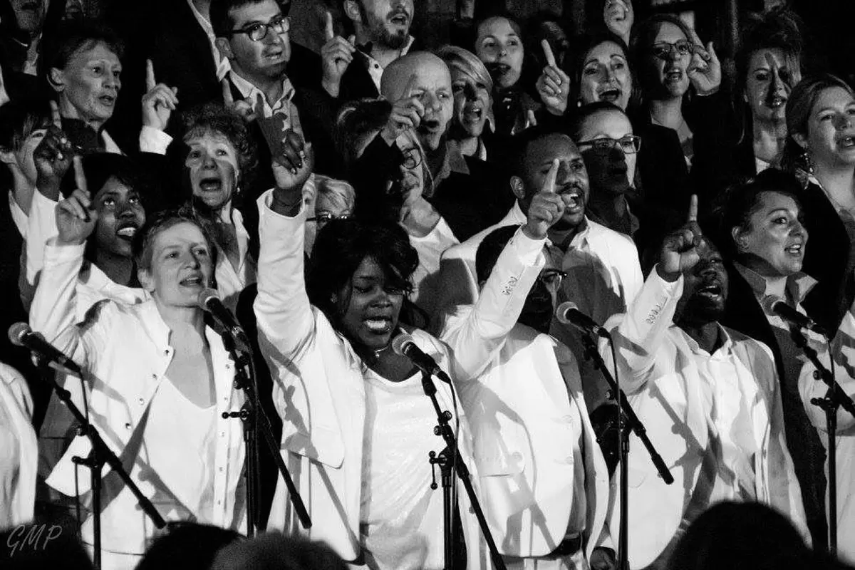 Christmas Gospel 2025