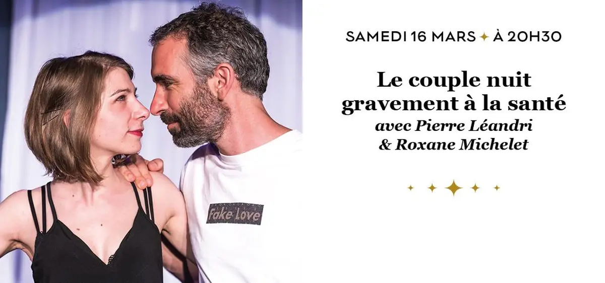 Le couple nuit gravement à la santé