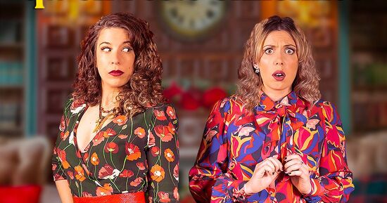 Je préfère qu'on reste ennemies