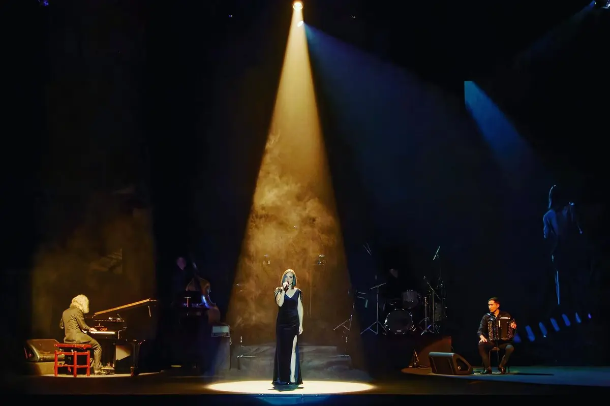 Non, je ne regrette rien 