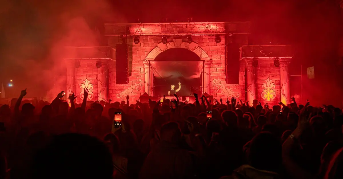 SimplessPark Festival 2026
