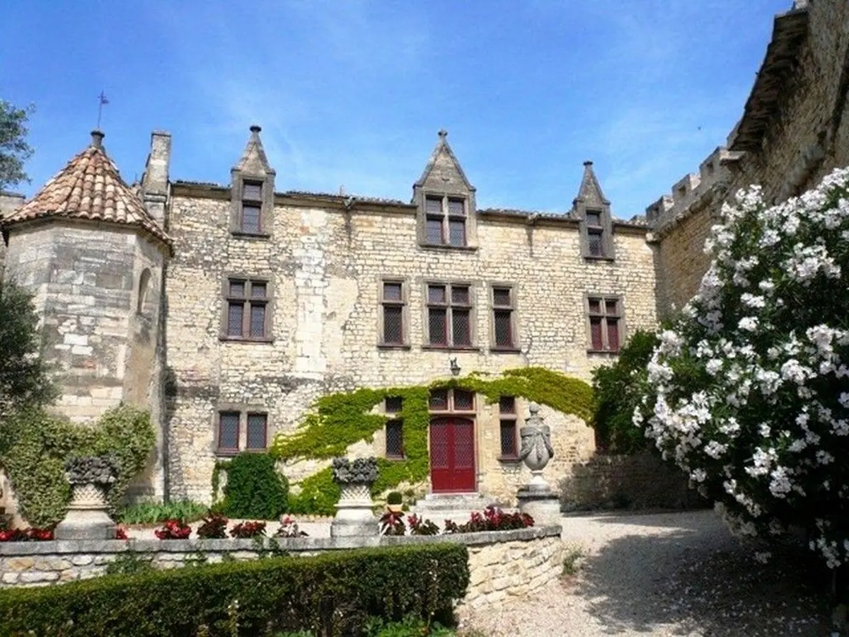 1o eme Fete des Plantes