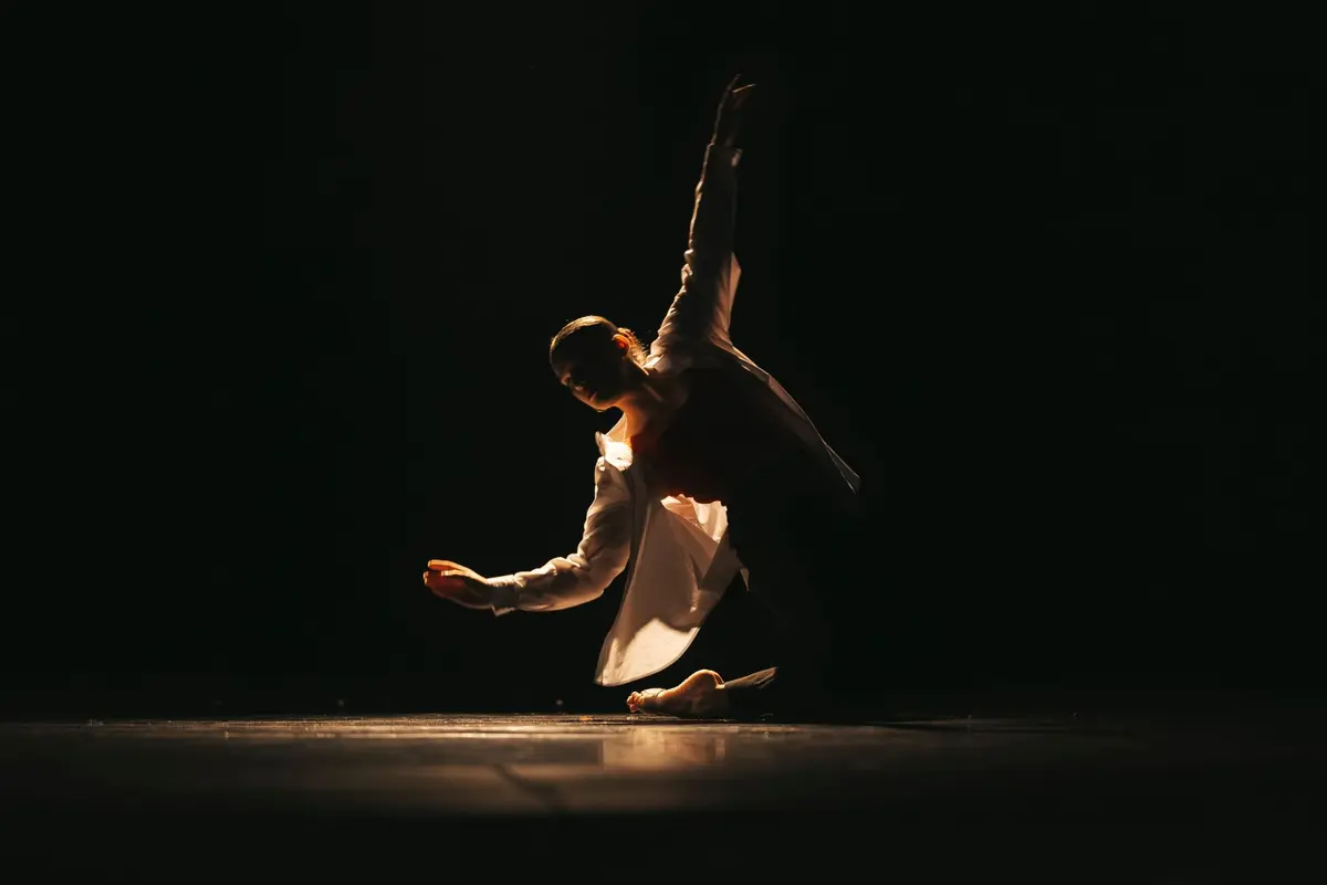 Spectacle de danse Nastasia 2026