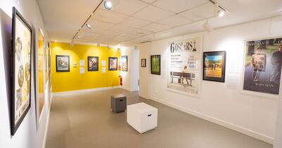 Exposition Cin&eacute;-Diff&eacute;rences