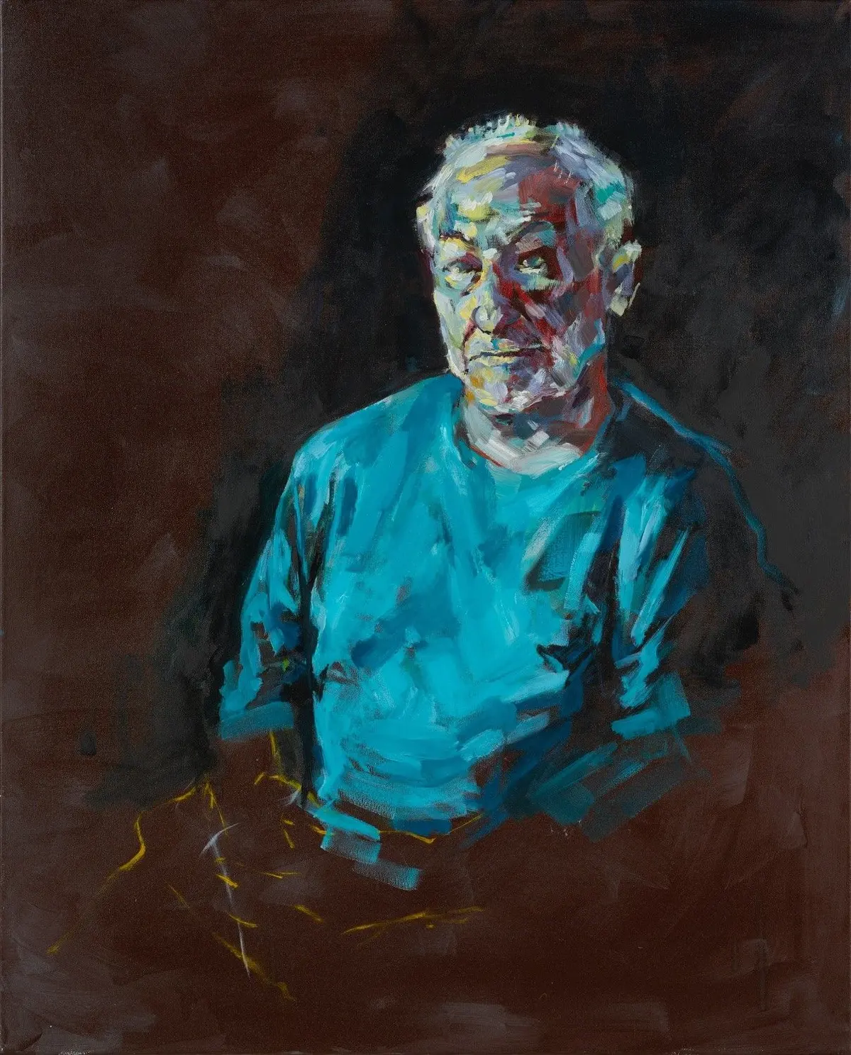 Ich wàrt uf de Theo - En attendant Théo