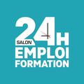 24 heures pour l'Emploi et la Formation &ndash; Rennes 2026