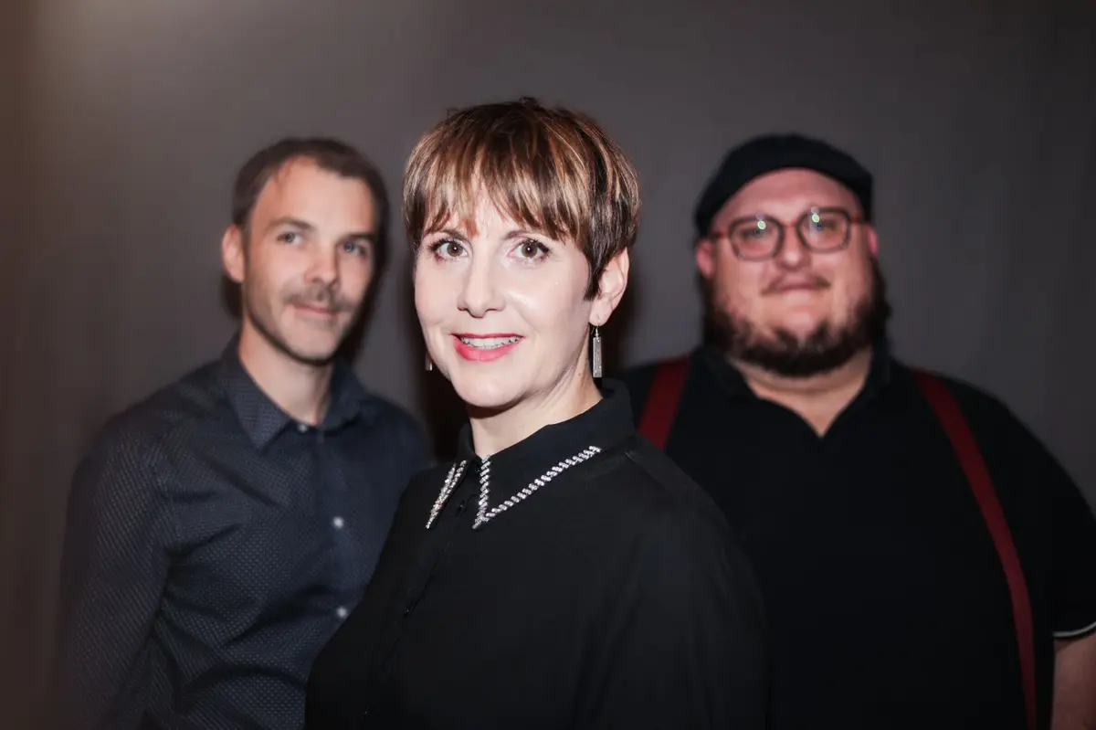 Ludivine Faivre, Emporte Moi