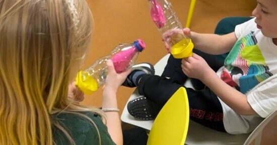 Atelier &laquo; Il faut que tu respires &raquo;