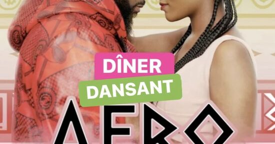 Afrobeats Amapiano Manger Haitien 