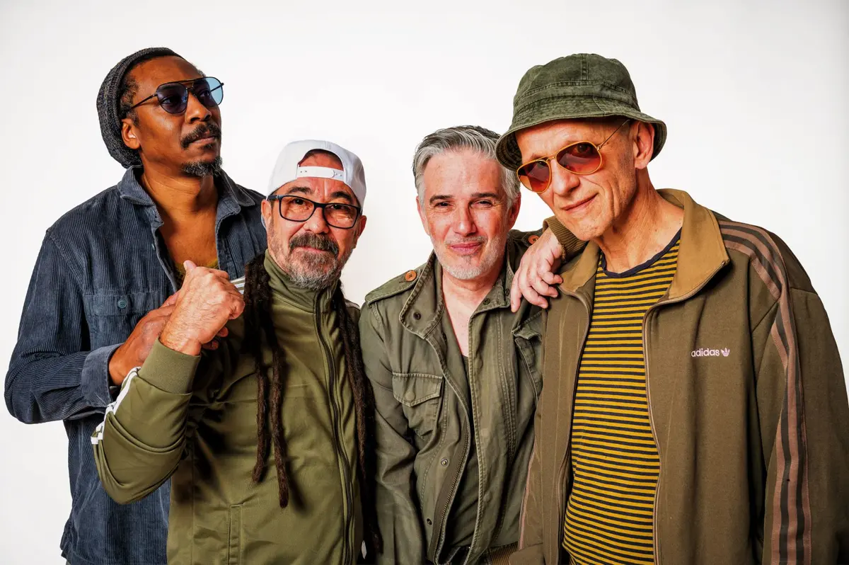 Oai Reggae Party (ORP) + Devi Reed au Chalet 