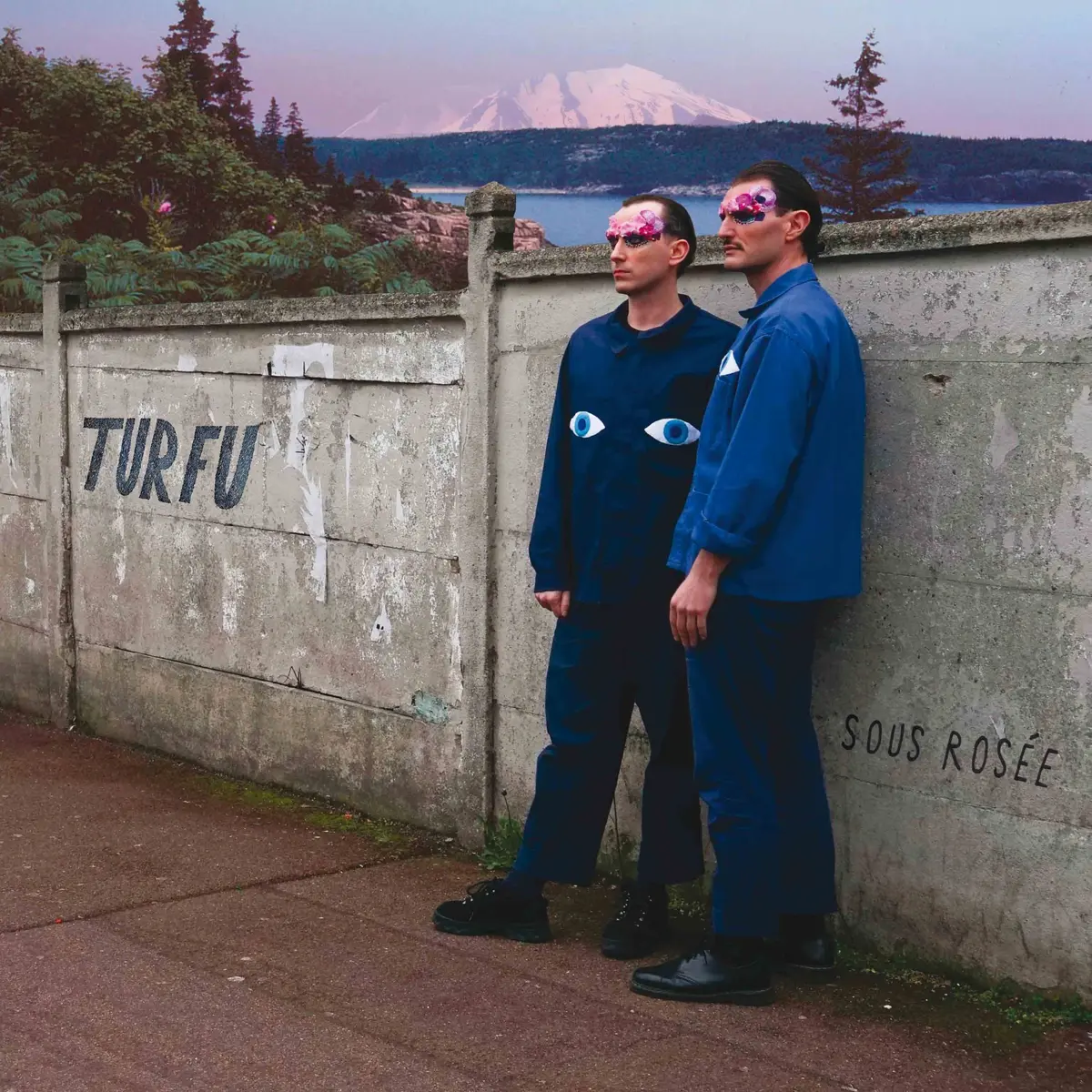 Festival Compli'cit&eacute; - Turfu