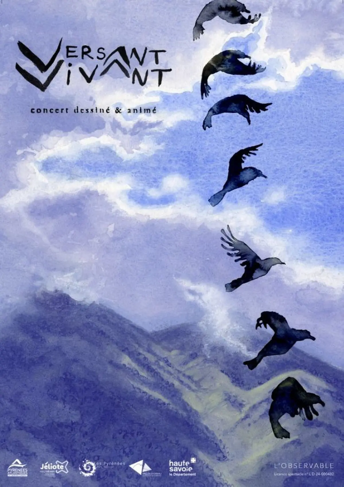 Versant Vivant