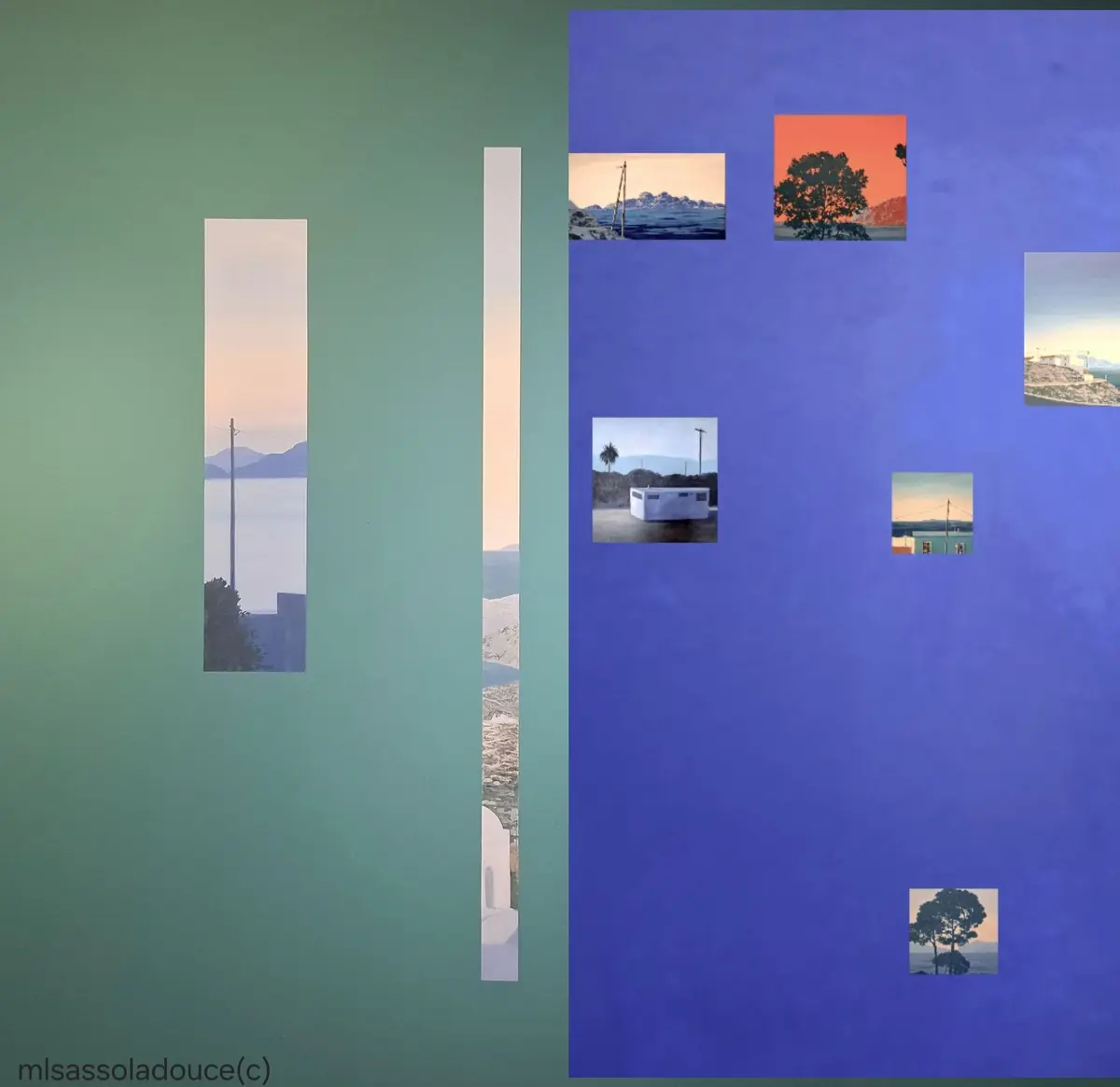  Ouvertures  mL Sasso-Ladouce au Musée ziem