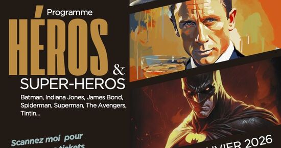 Ce week-end &agrave; Caen : les meilleures id&eacute;es sorties du 16 au 18 janvier 2026