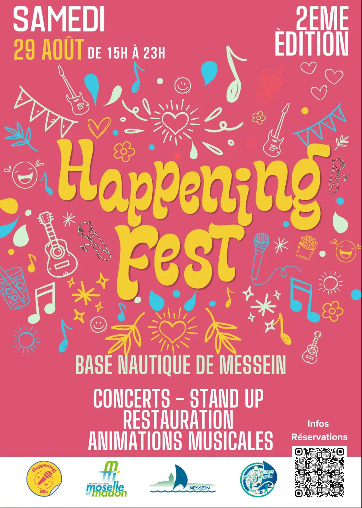Happening Fest #2