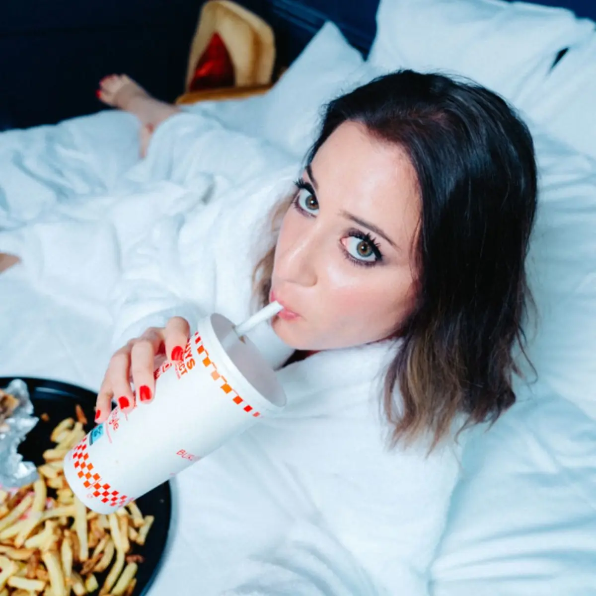 Blandine Lehout - La vie de ta m&egrave;re