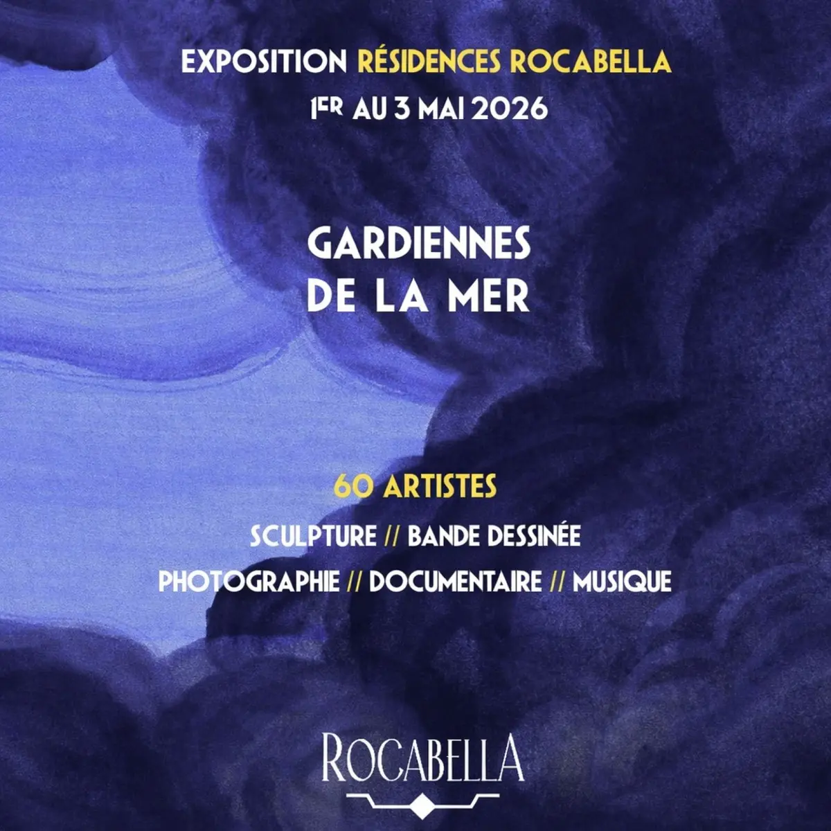 R&eacute;sidences Rocabella : Les gardiennes de la mer