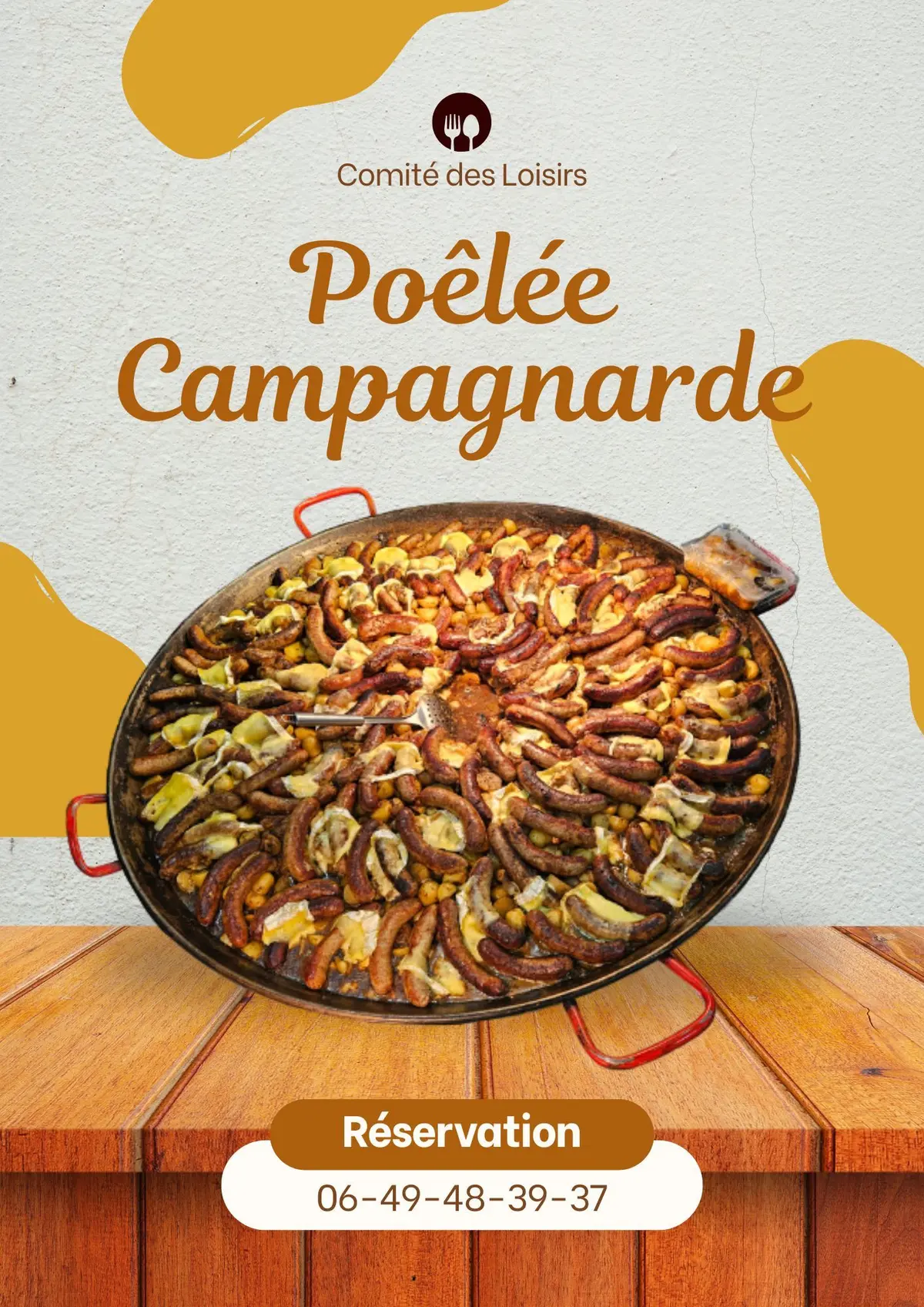 March&eacute; de Printemps