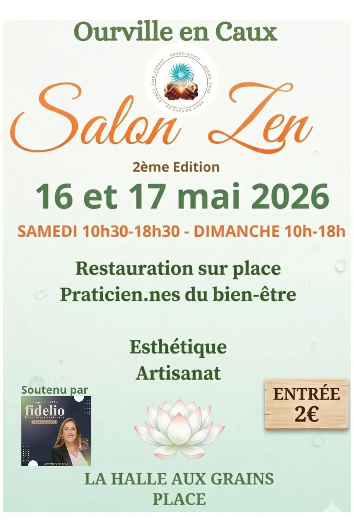 Salon Zen