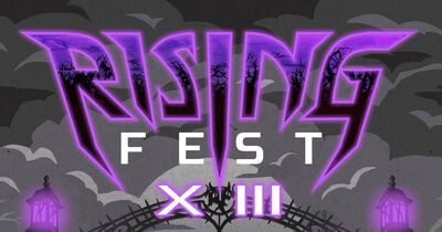 Rising Fest