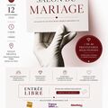 Salon du mariage 