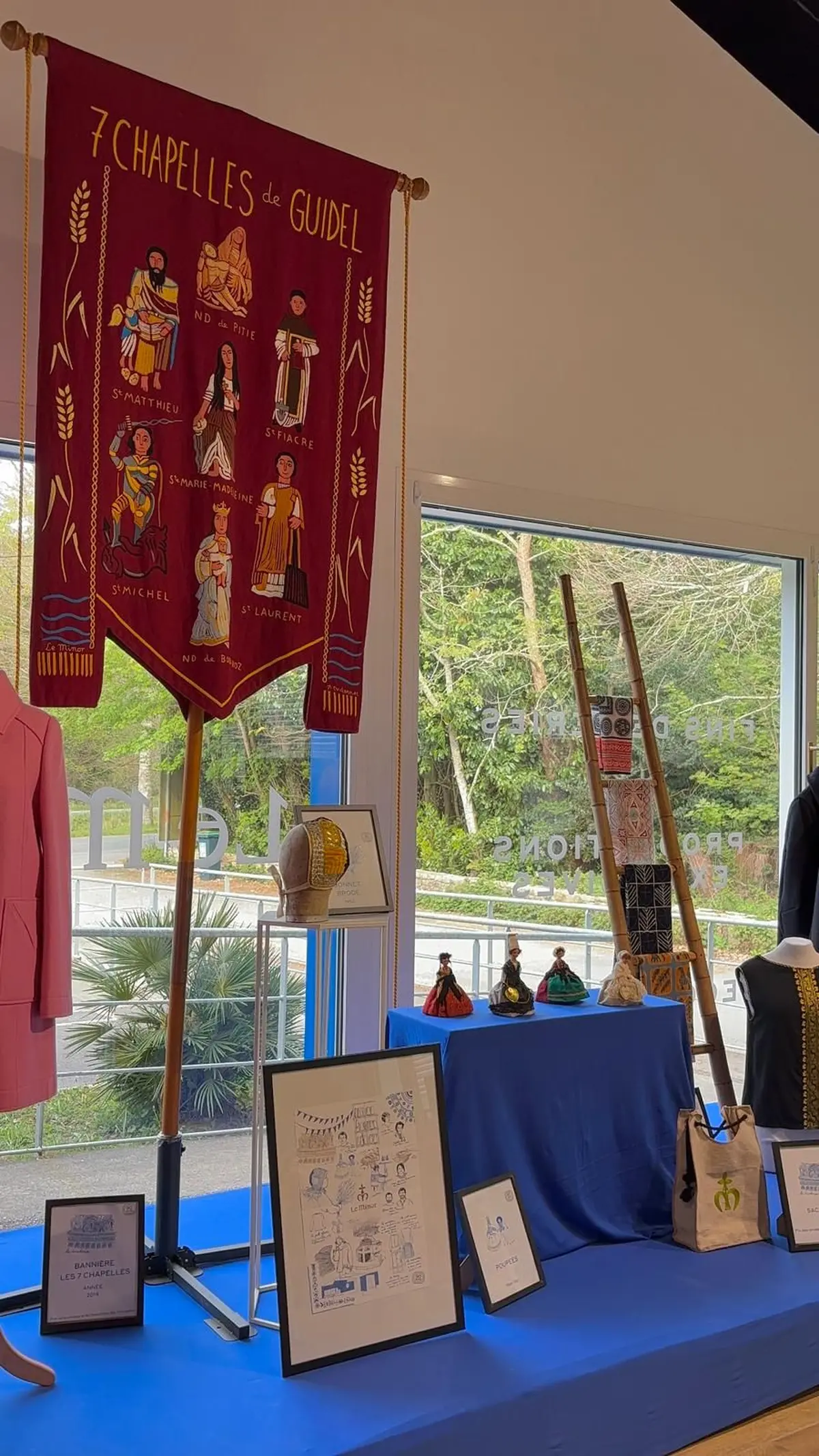 90 ans de savoir-faire - Le Minor