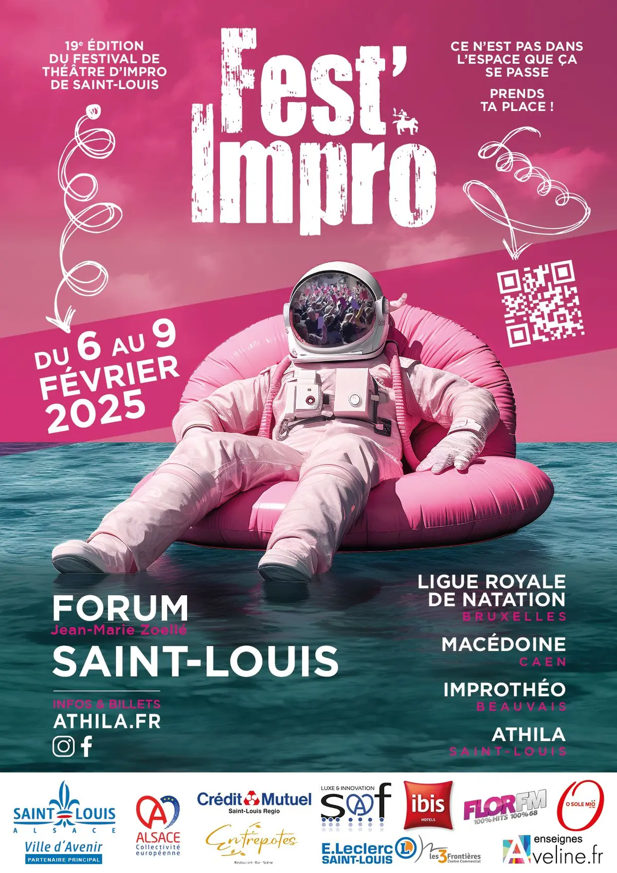 Fest'Impro 2025