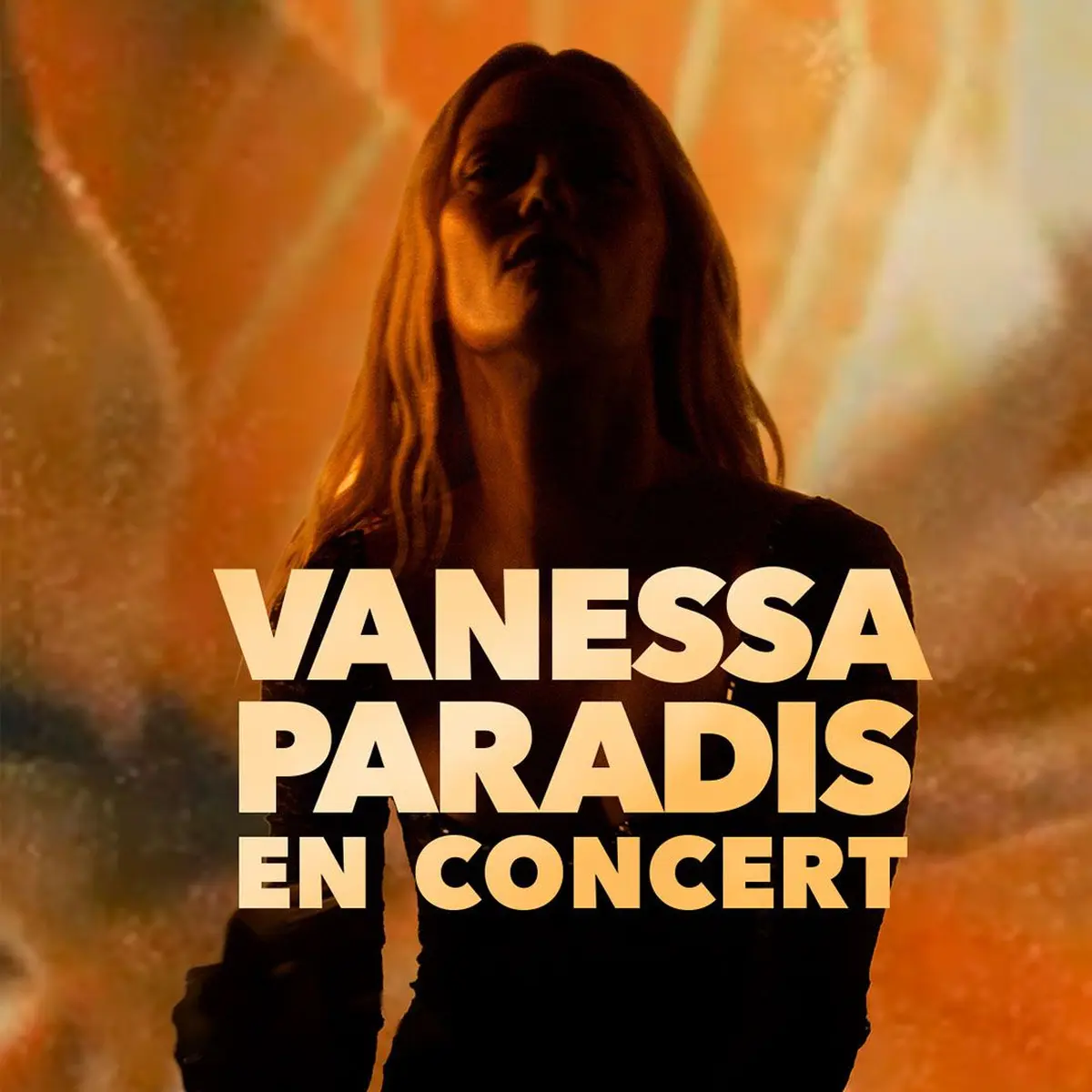 Vanessa Paradis En concert