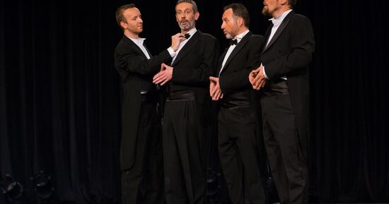 3 idées sorties pour ce week-end à La Rochelle du 5 au 7 décembre